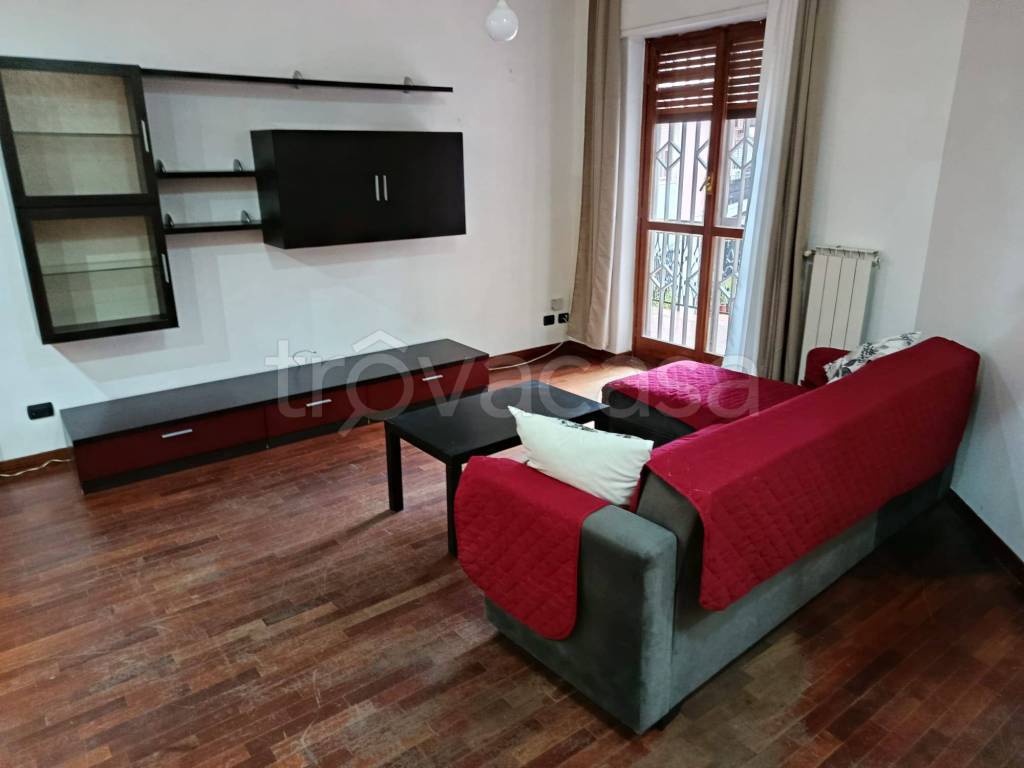 appartamento in vendita a San Giovanni la Punta in zona Trappeto