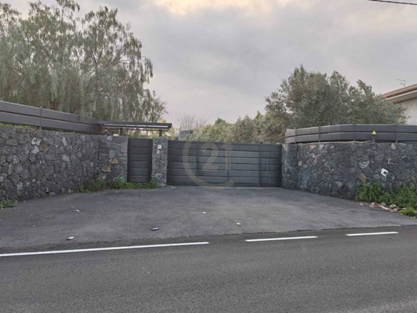 terreno agricolo in vendita a San Giovanni la Punta