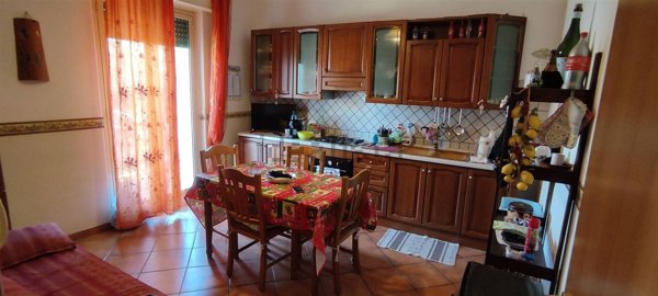 appartamento in vendita a San Giovanni la Punta