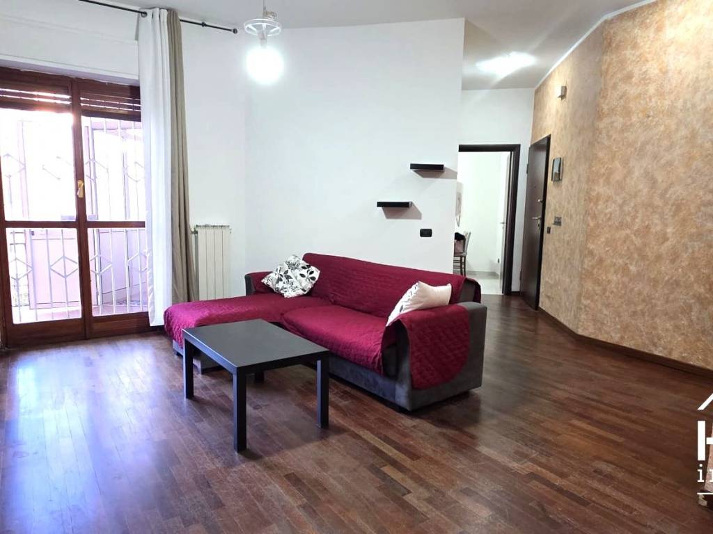 appartamento in vendita a San Giovanni la Punta in zona Trappeto