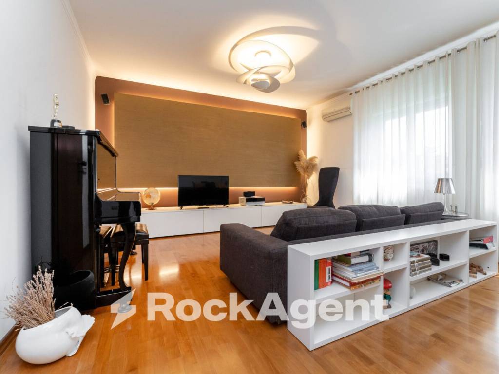 appartamento in vendita a San Giovanni la Punta in zona Trappeto