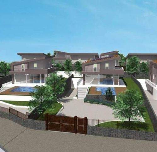 casa indipendente in vendita a San Giovanni la Punta