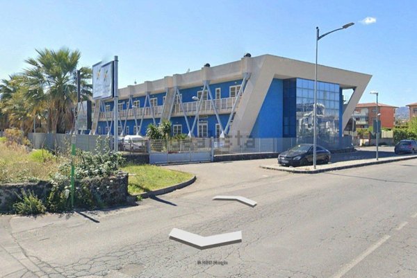 ufficio in vendita a San Giovanni la Punta