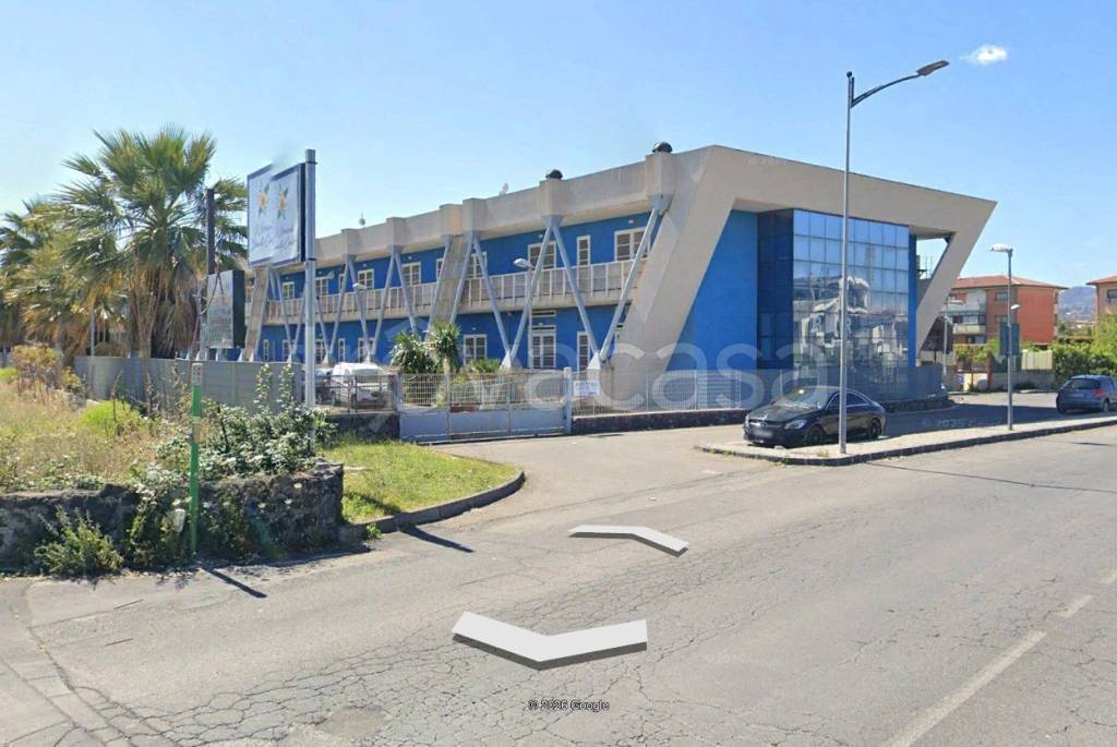 appartamento in vendita a San Giovanni la Punta