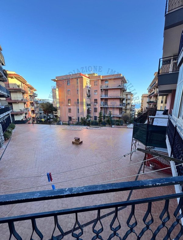 appartamento in vendita a San Giovanni la Punta