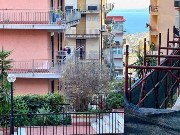 appartamento in vendita a San Giovanni la Punta