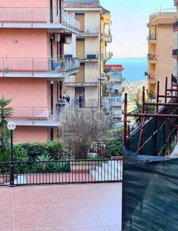 appartamento in vendita a San Giovanni la Punta