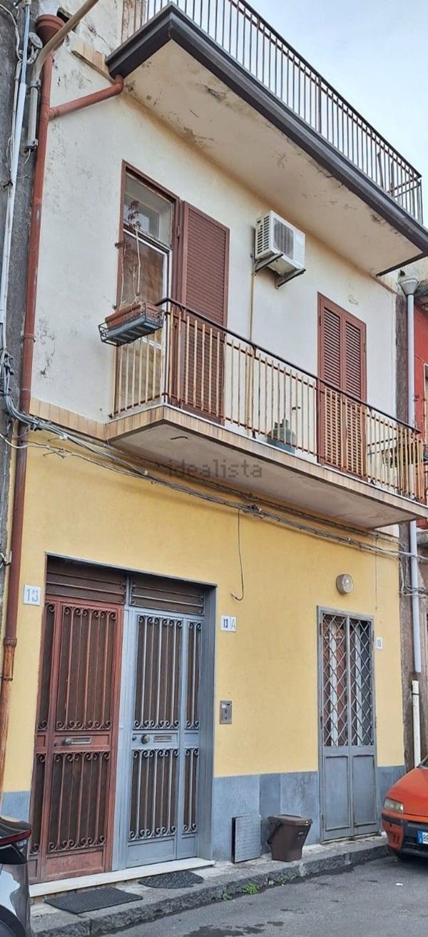 appartamento in vendita a San Giovanni la Punta