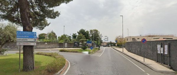 appartamento in vendita a San Giovanni la Punta