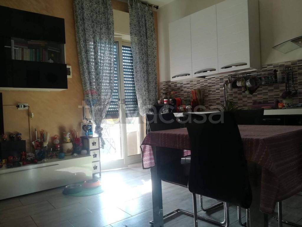 appartamento in vendita a San Giovanni la Punta
