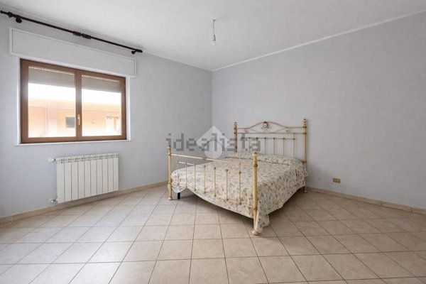 appartamento in vendita a San Giovanni la Punta