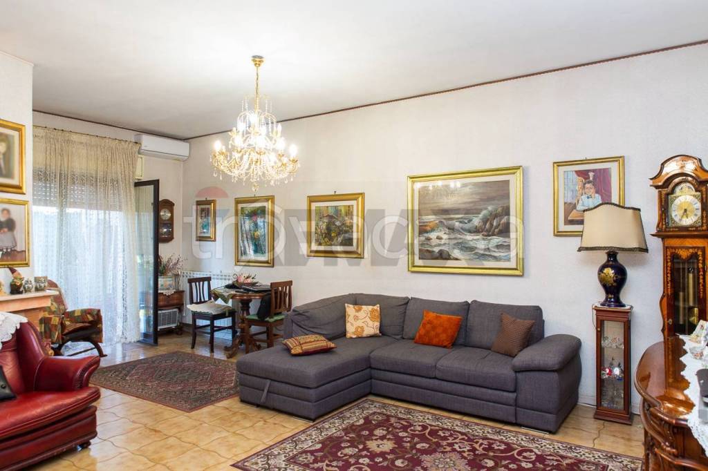 appartamento in vendita a San Giovanni la Punta