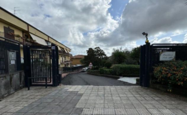 casa indipendente in vendita a San Giovanni la Punta