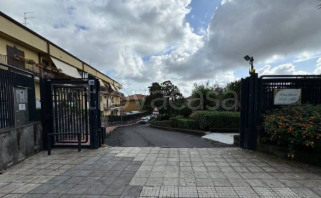 appartamento in vendita a San Giovanni la Punta