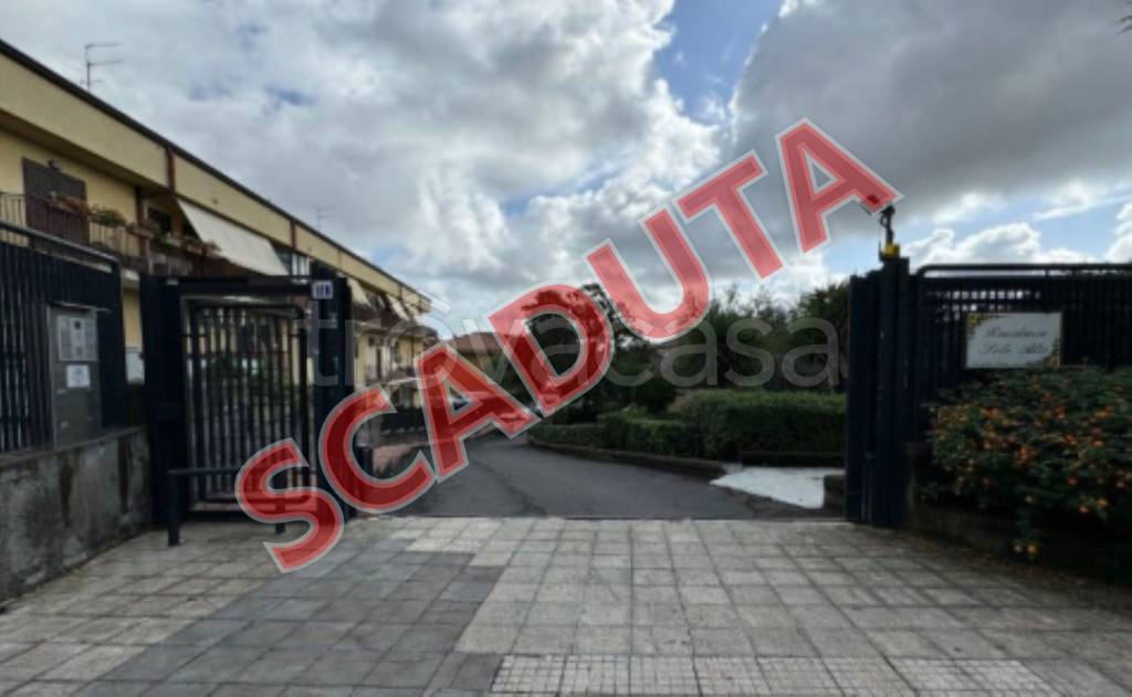 appartamento in vendita a San Giovanni la Punta