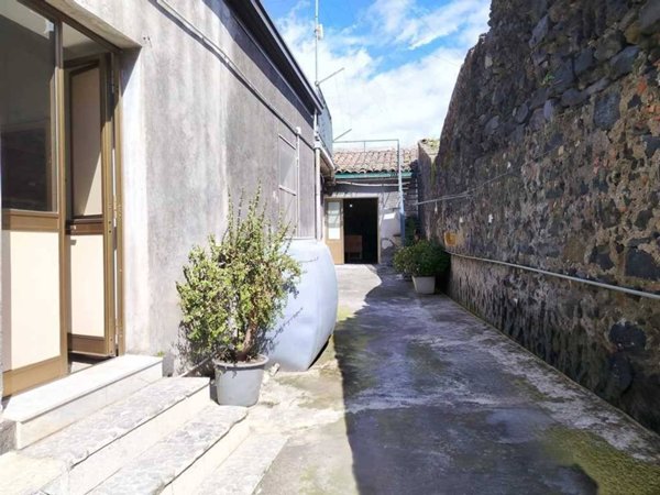appartamento in vendita a San Giovanni la Punta