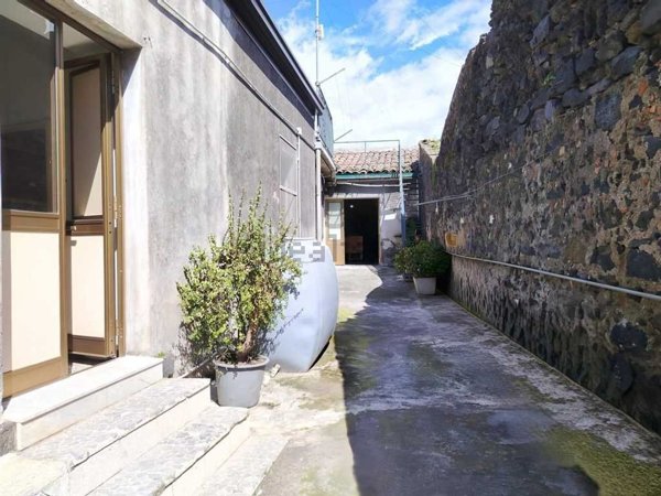 appartamento in vendita a San Giovanni la Punta