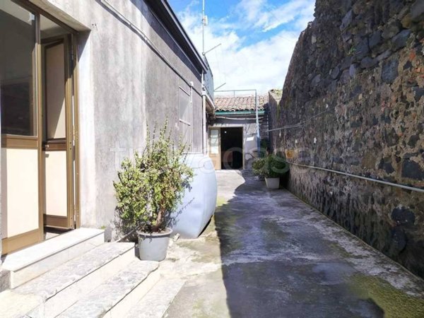 appartamento in vendita a San Giovanni la Punta