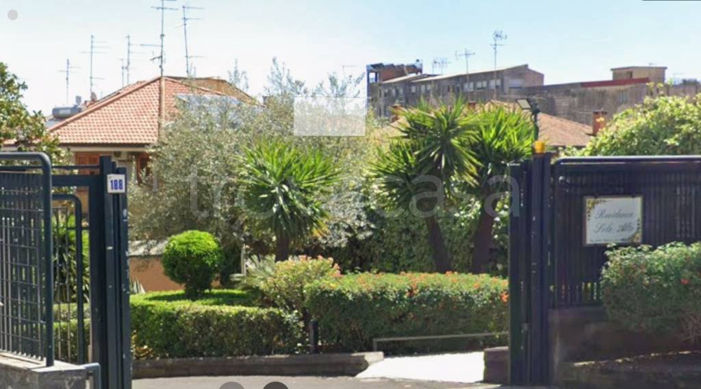 casa indipendente in vendita a San Giovanni la Punta