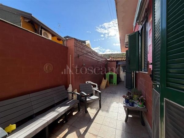 appartamento in vendita a San Giovanni la Punta