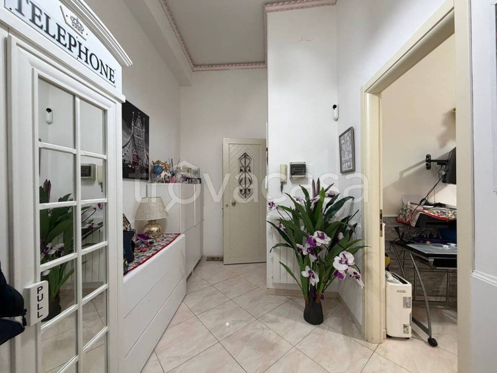 appartamento in vendita a San Giovanni la Punta