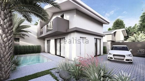 casa indipendente in vendita a San Giovanni la Punta