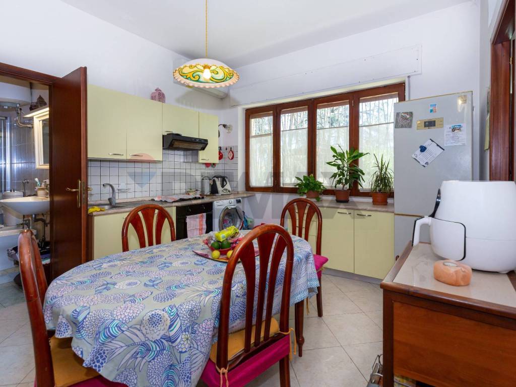 appartamento in vendita a San Giovanni la Punta in zona Trappeto