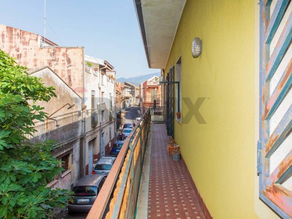 appartamento in vendita a San Giovanni la Punta