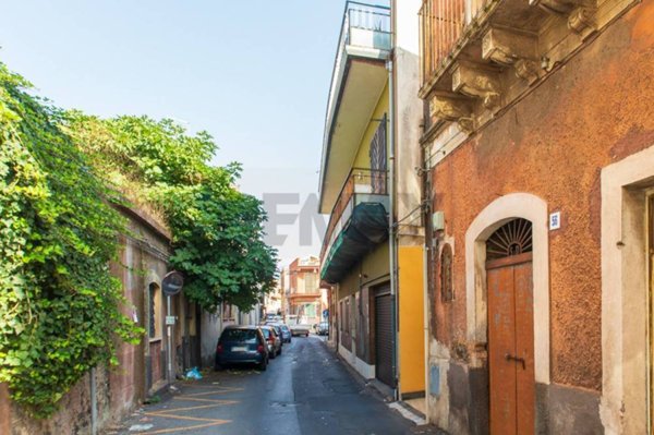 appartamento in vendita a San Giovanni la Punta