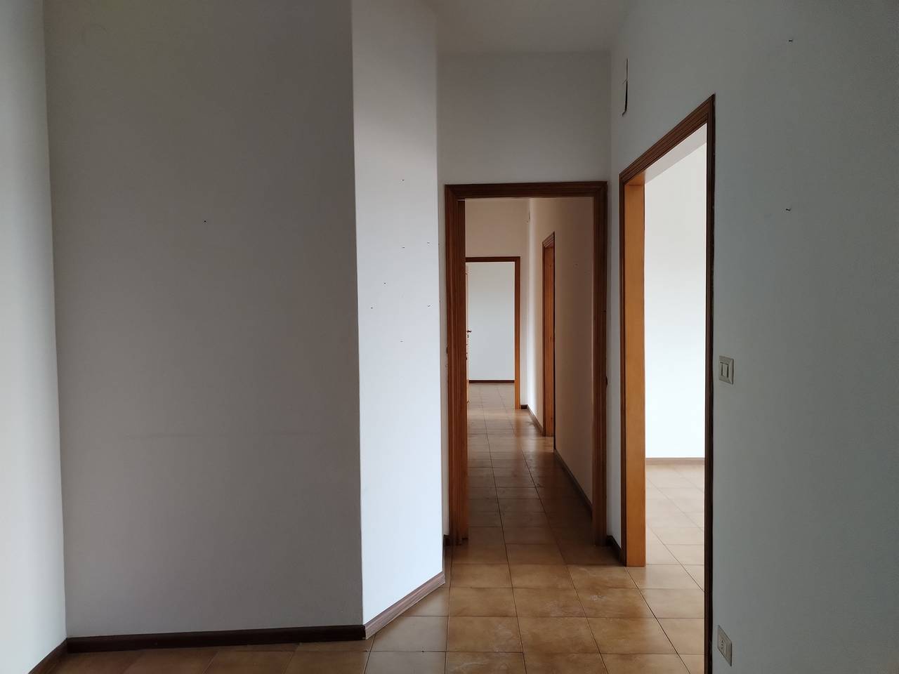 appartamento in vendita a San Giovanni la Punta