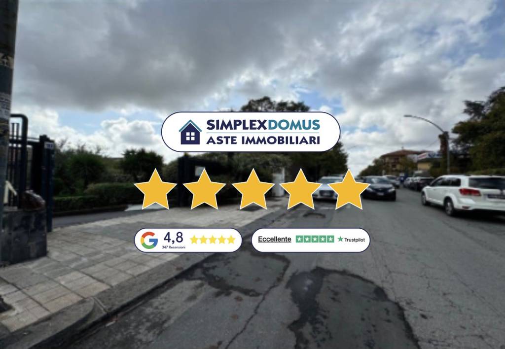 casa indipendente in vendita a San Giovanni la Punta