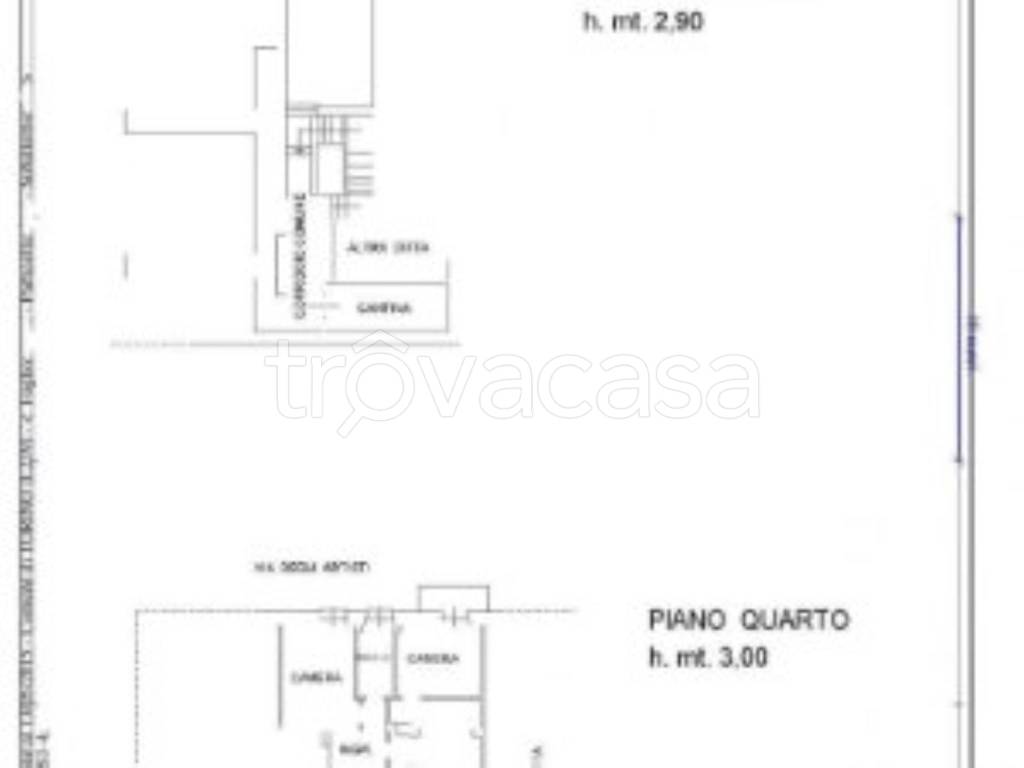 casa indipendente in vendita a San Giovanni la Punta