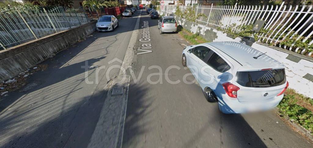 terreno edificabile in vendita a San Giovanni la Punta