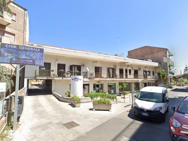 appartamento in vendita a San Giovanni la Punta