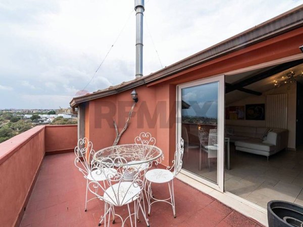 appartamento in vendita a San Giovanni la Punta in zona Trappeto