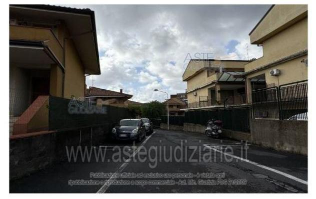 casa indipendente in vendita a San Giovanni la Punta