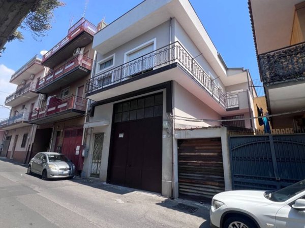 appartamento in vendita a San Giovanni la Punta