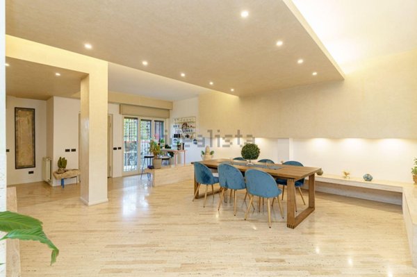 casa indipendente in vendita a San Giovanni la Punta