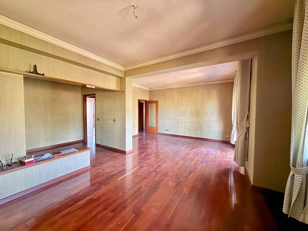 appartamento in vendita a San Giovanni la Punta in zona Trappeto