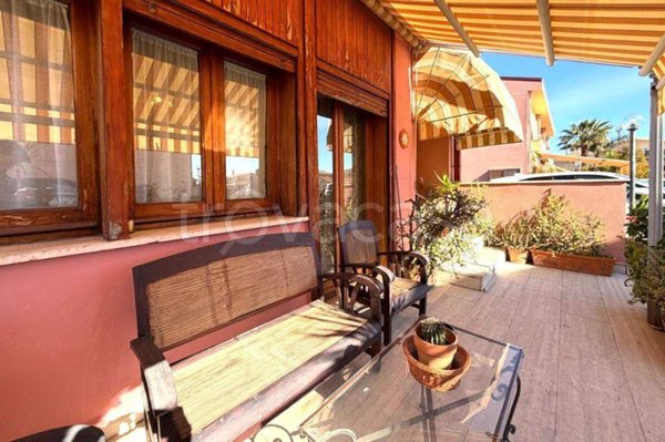 casa indipendente in vendita a San Giovanni la Punta