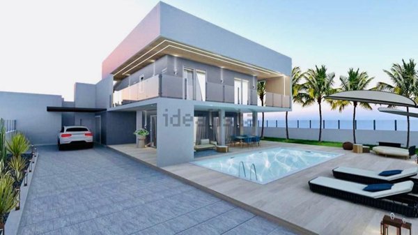 casa indipendente in vendita a San Giovanni la Punta