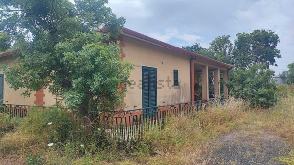 casa indipendente in vendita a San Giovanni la Punta
