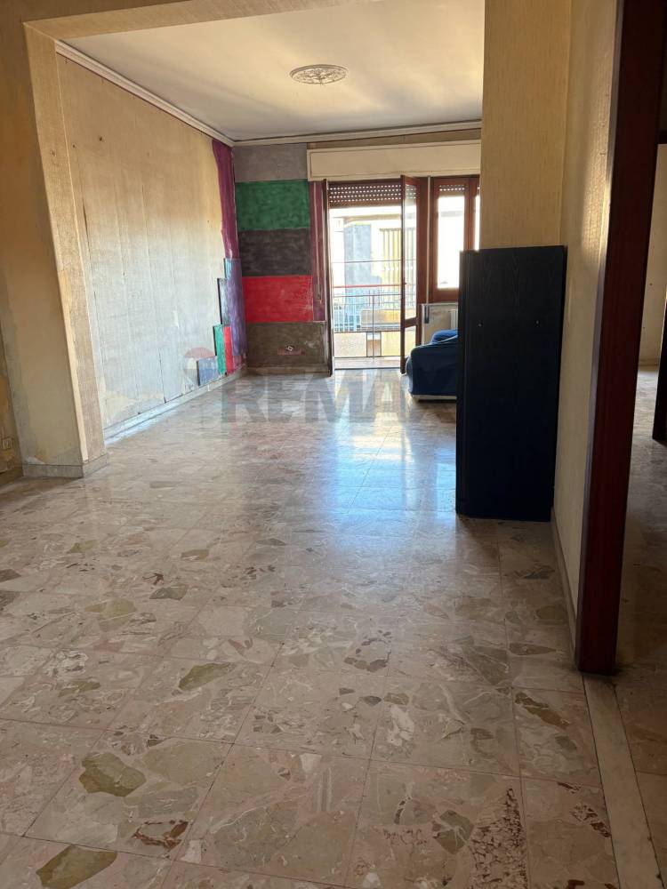 appartamento in vendita a San Giovanni la Punta