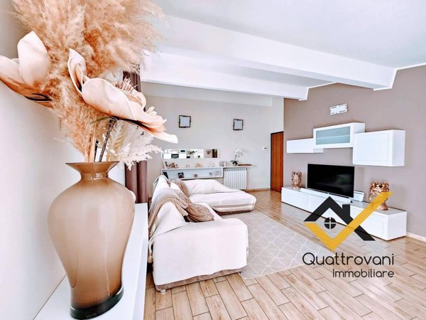 appartamento in vendita a San Giovanni la Punta