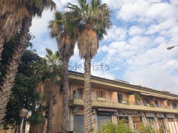 appartamento in vendita a San Giovanni la Punta