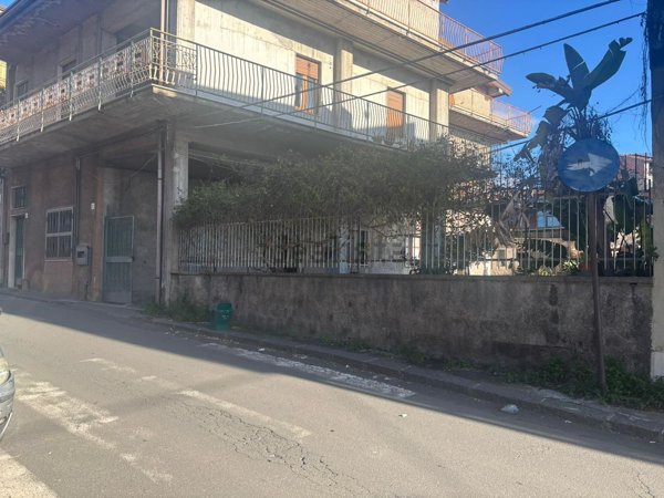 appartamento in vendita a San Giovanni la Punta