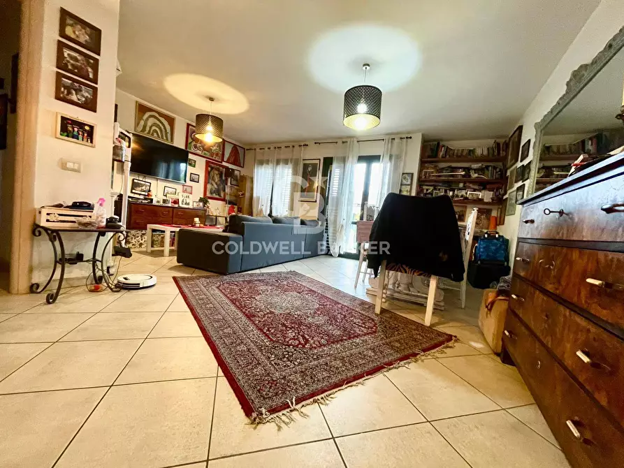 appartamento in vendita a San Giovanni la Punta