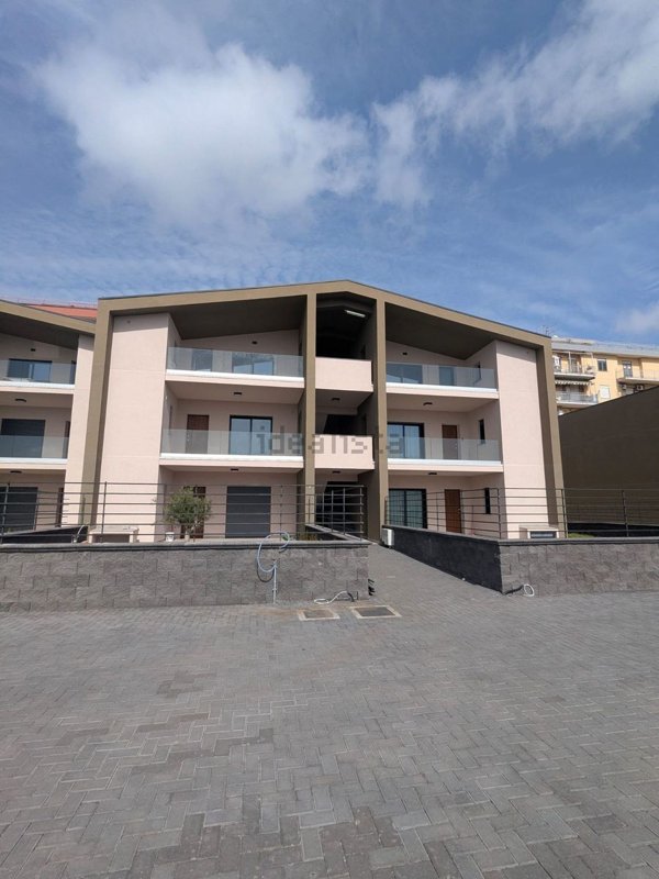 appartamento in vendita a San Giovanni la Punta