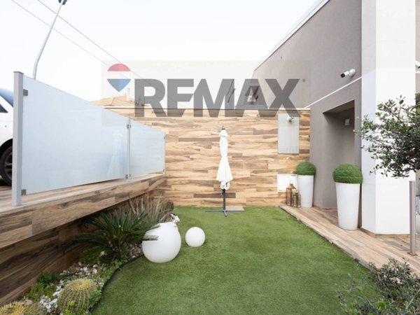 casa indipendente in vendita a San Giovanni la Punta