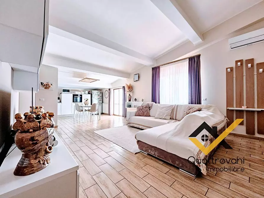 appartamento in vendita a San Giovanni la Punta